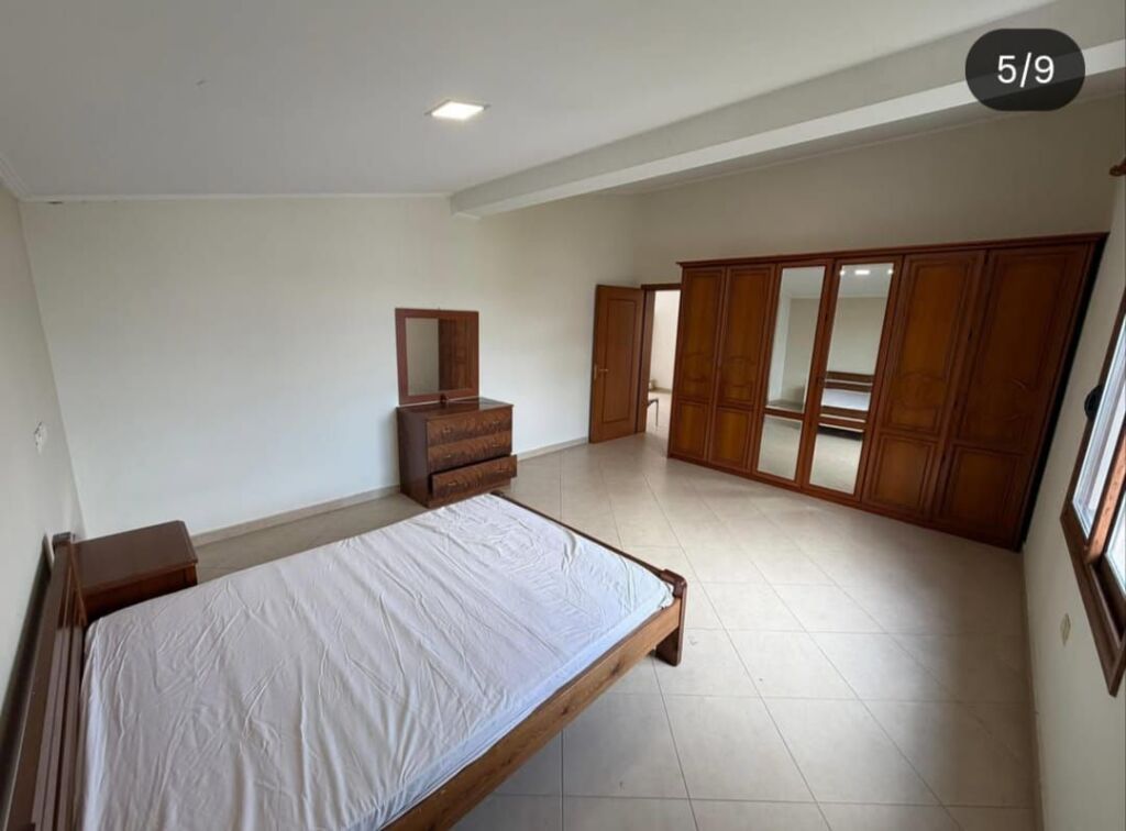 Apartment 2+1+2 for rent in Sauk/ Villas Area.