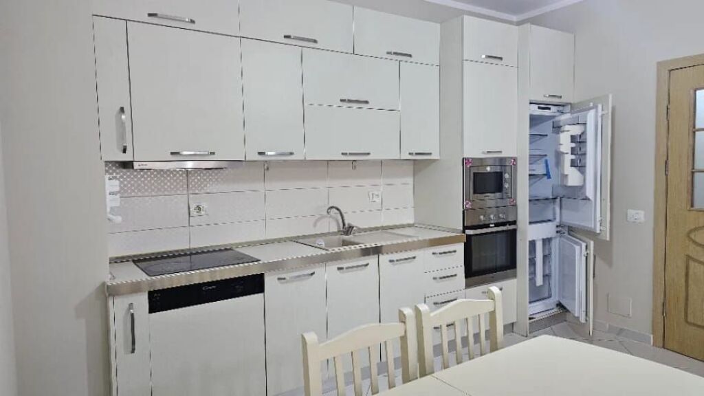 Rent | Apartament 2 + 1 | Kopshti Zoologjik | 650 €/month