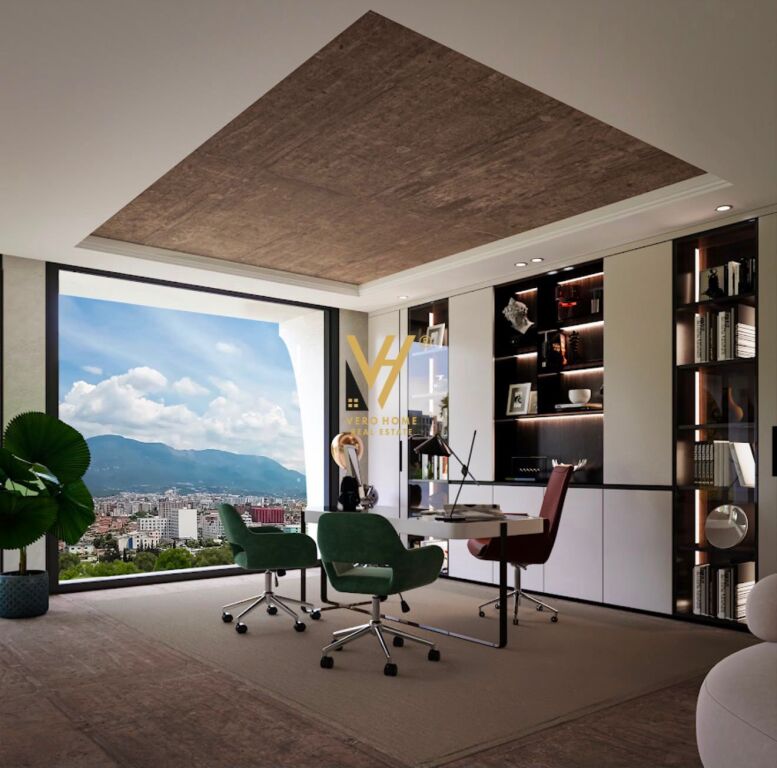 SHITET AMBIENT BIZNESI 204 M2 BULEVARDI I RI 695.000 EURO