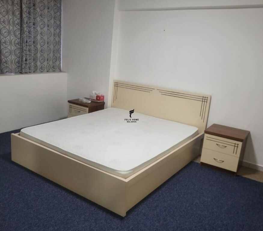 APPARTAMENTO IN AFFITTO 2+1 9 PIANI 60.000 LEKE FH-79977