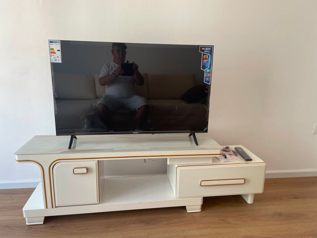 Apartament 1+1 + Parking + Depo