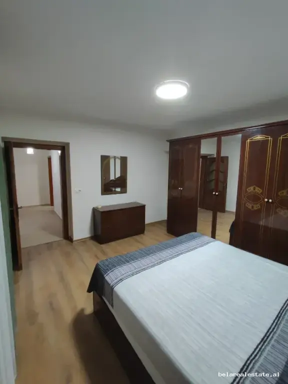 Appartamento in affitto 2+1 a Mine Peza (ID B221435) Tirana