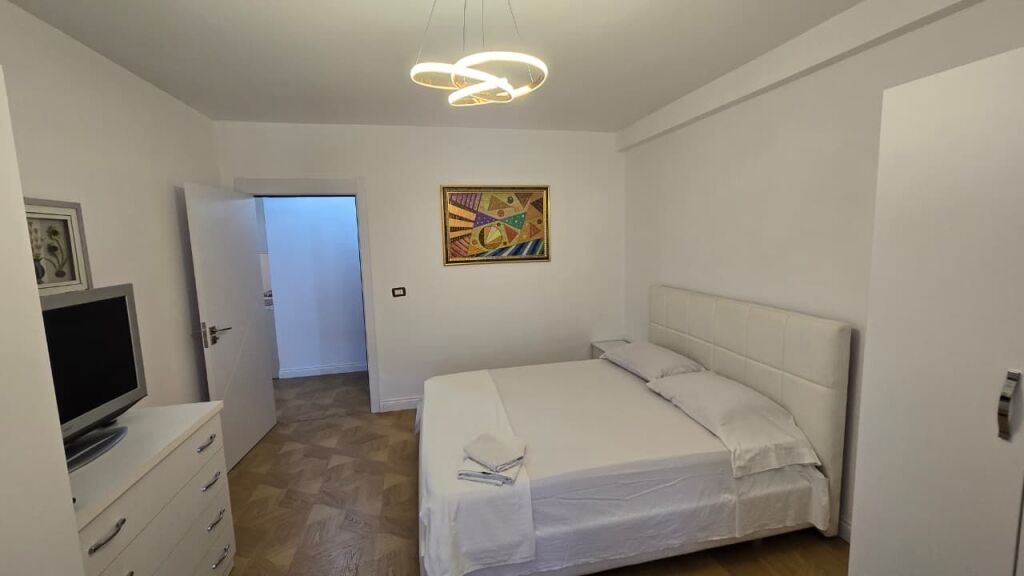 In vendita, Appartamento 2+1, Selite, Tirane