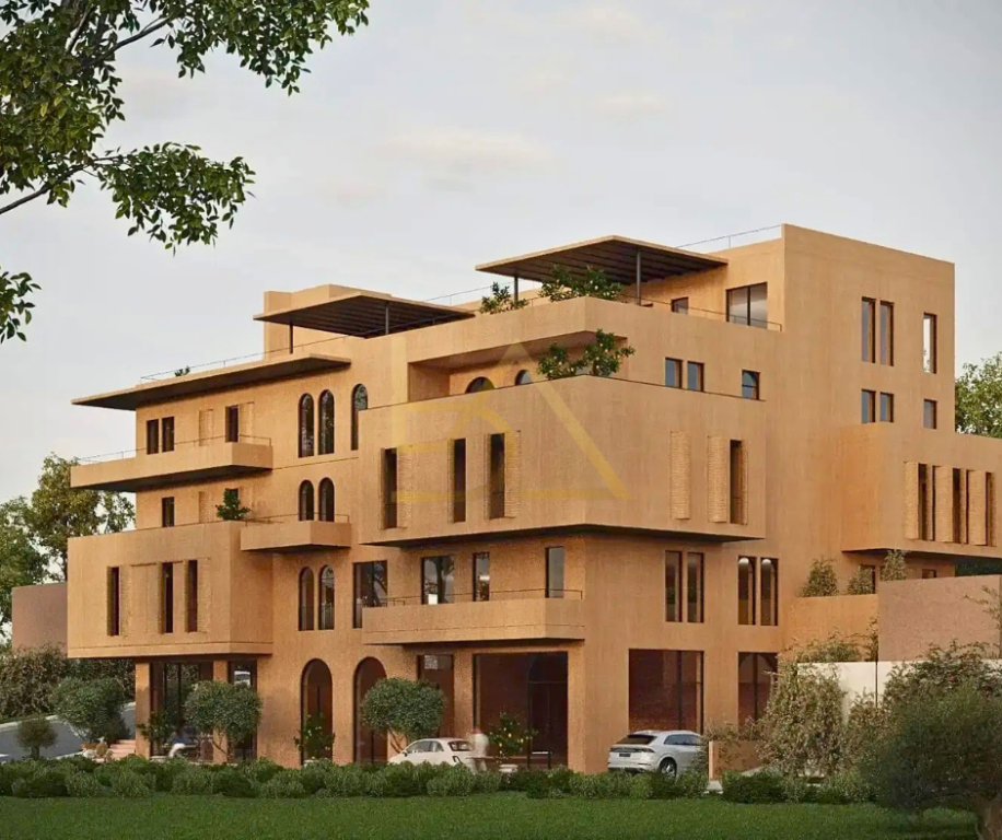Shitet Apartament Luksoz 2+1 – ZAYA Residence, Ksamil