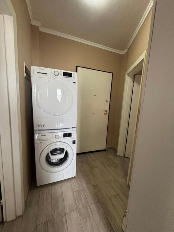 Qera | Apartament 1 + 1 | Rruga Myslym Shyri | 600 €/muaj