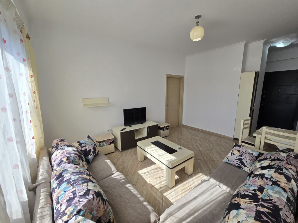 2+1/For rent📍Hotel marinaj near the Flour Factory 📌50,000 lek