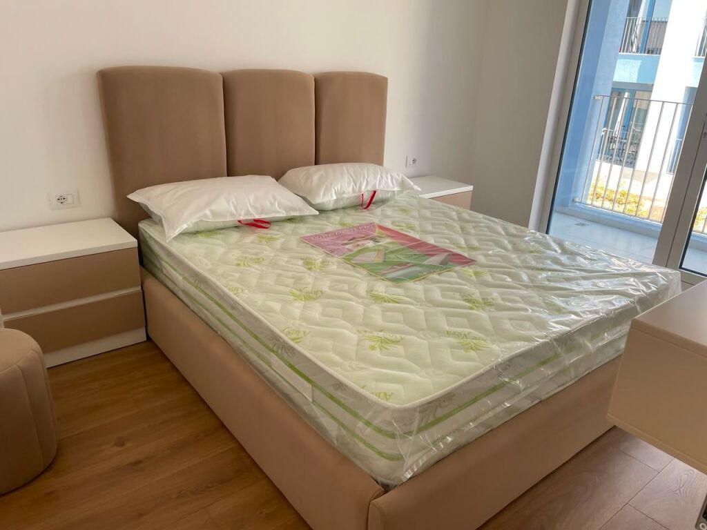 Apartament 1+1 + Parking + Depo