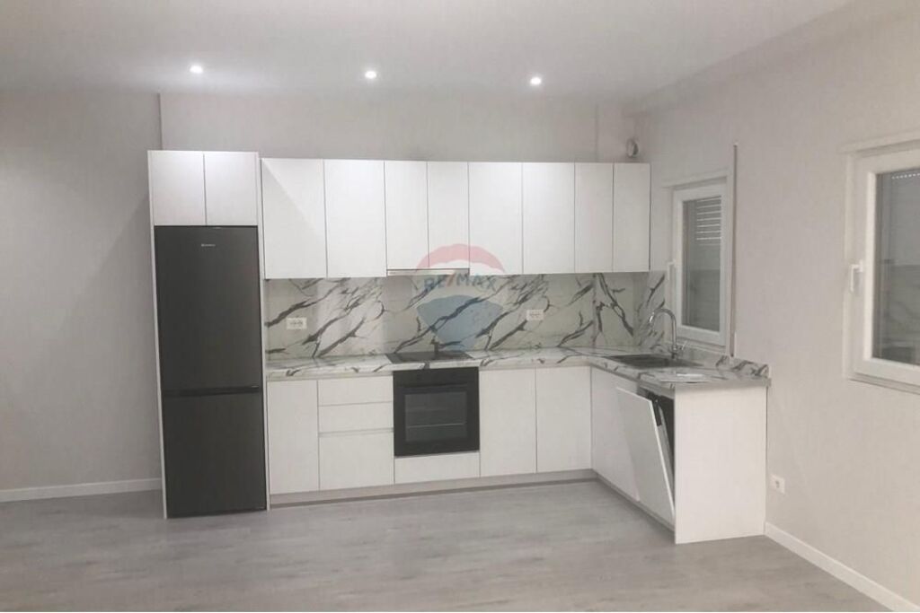Apartment 1+1 for rent at Kodra e Priftit