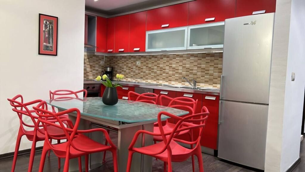 Apartment For Rent On The Lungomare