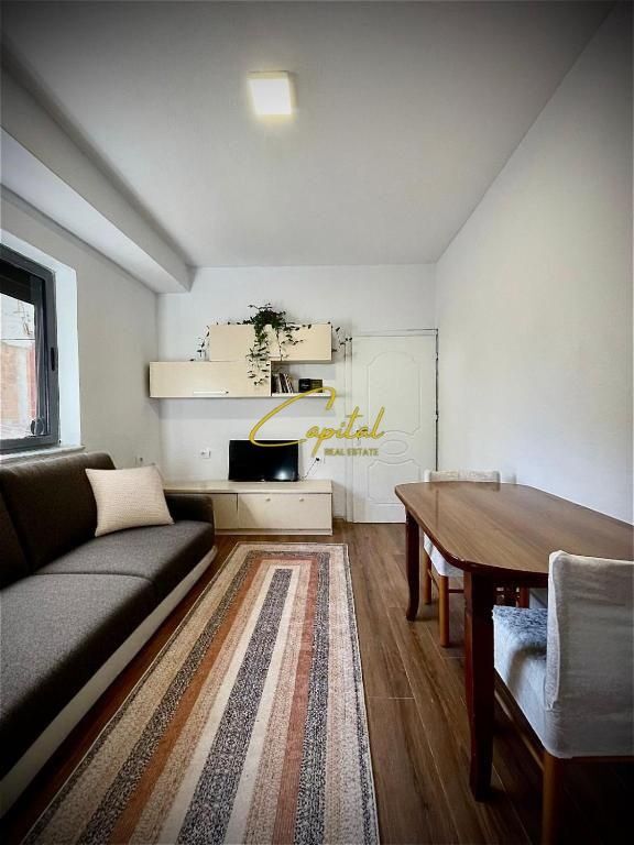 APARTMENT FOR RENT 1+1 PAZARI I RI 40,000 LEKE