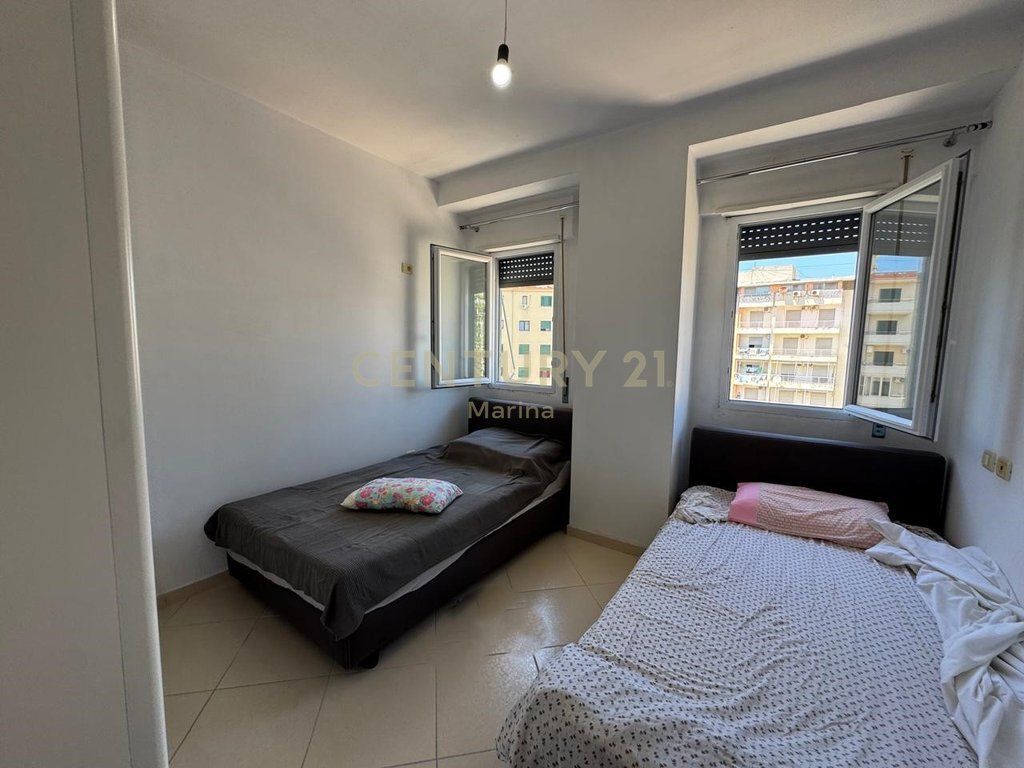 APARTMENT 2+1+2 FOR SALE, NEAR THE ITALIAN CONSULATE, ON THE LUNGOMARE!