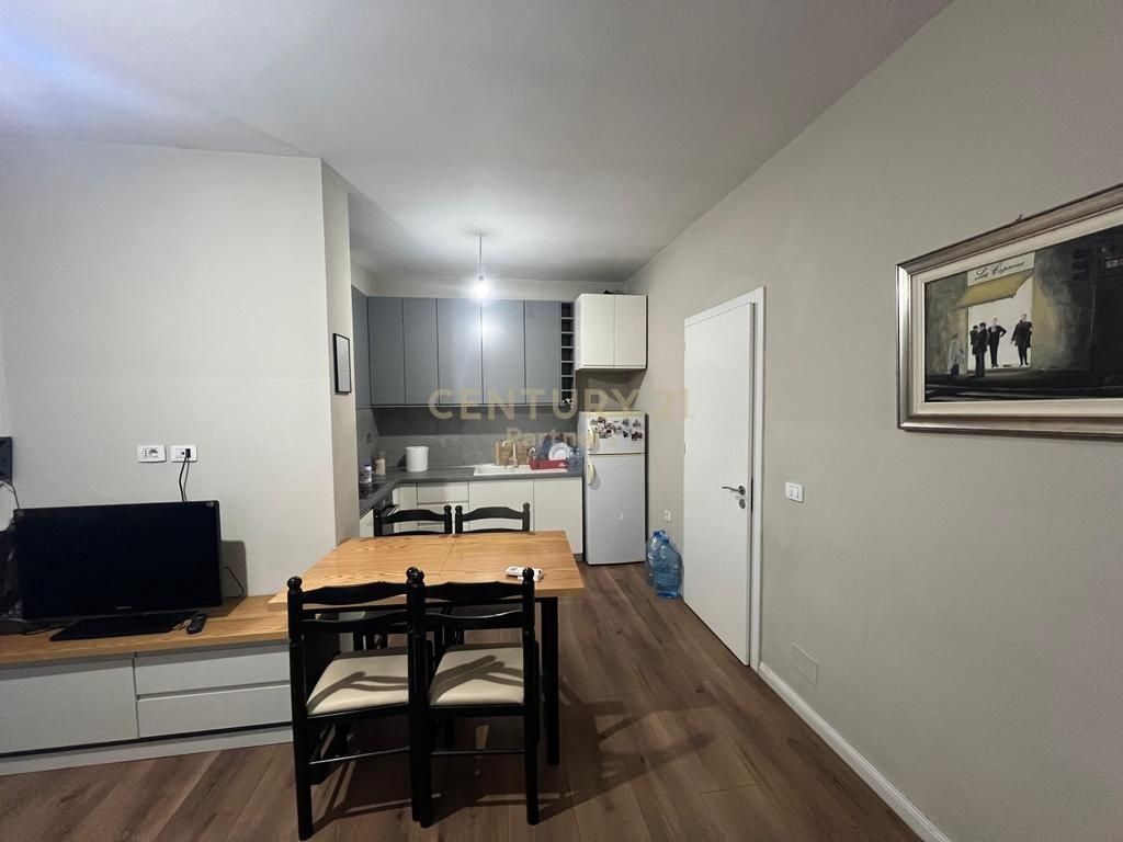 🏡 SHITET APARTAMENT 1+1 NË MISTO MAME( Blerje me Kredi)