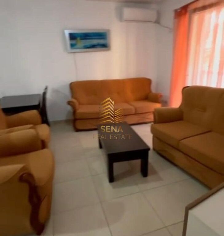 Rent, Apartment 2+1+2+blk,Ali Demi, 50,000 Lek/Month