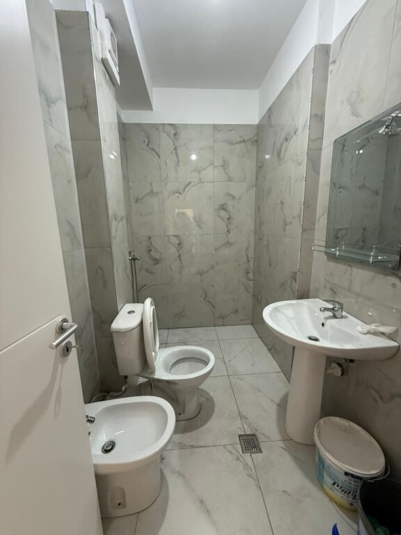 APARTAMENT ME QERA 2+1