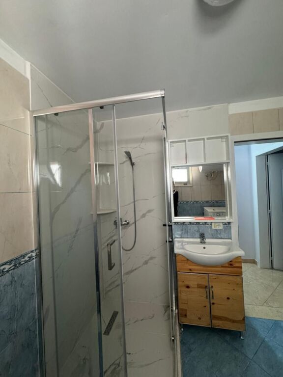 Apartment for rent 1+1 - 📍Kodra Priftit, Vasil Nathanaili street
