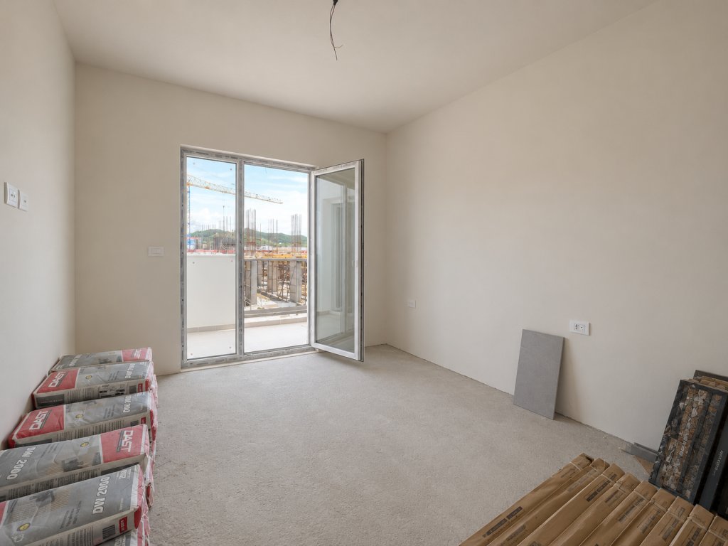 Shitet Apartament 1+1, 63.1 m² në Golem