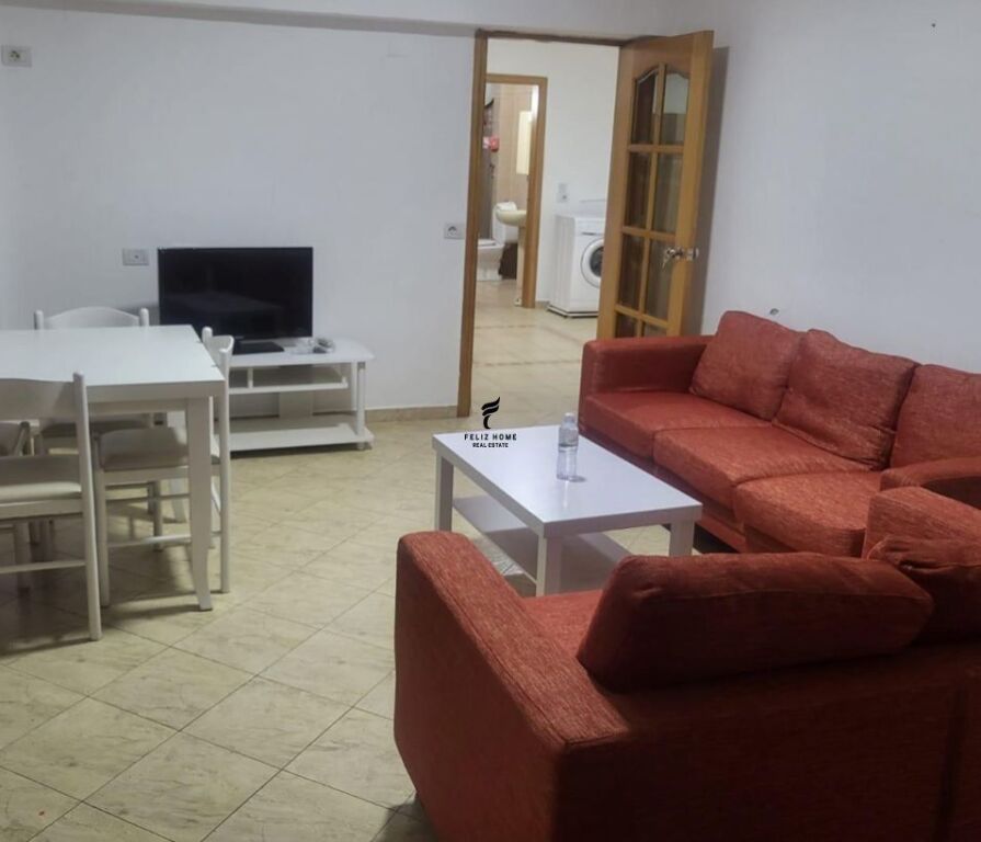 APPARTAMENTO IN AFFITTO 2+1 9 PIANI 60.000 LEKE FH-79977