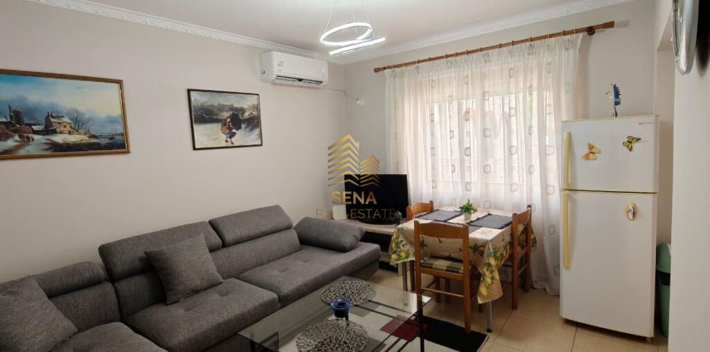 Rent, Apartment 2+1+blk, Durresit Street-Near Hotel Colosseo, 60,000 Lek per month