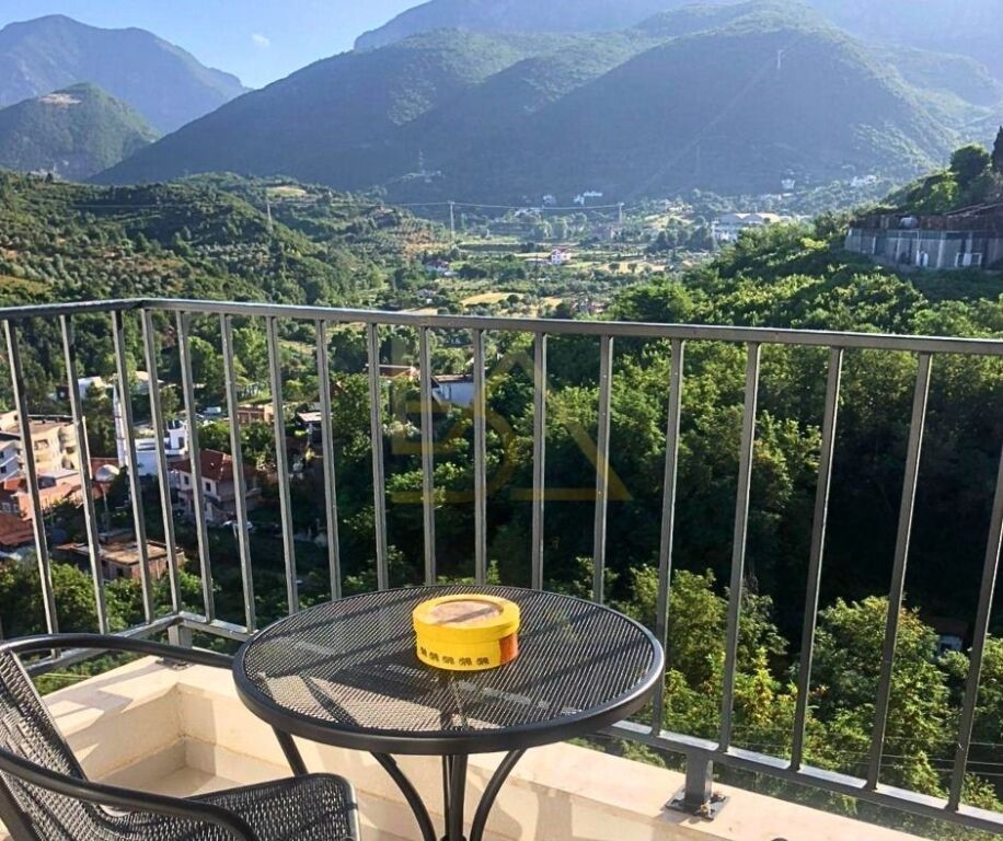 Vendesi in vendita 1+1 – Fresk, Tirana