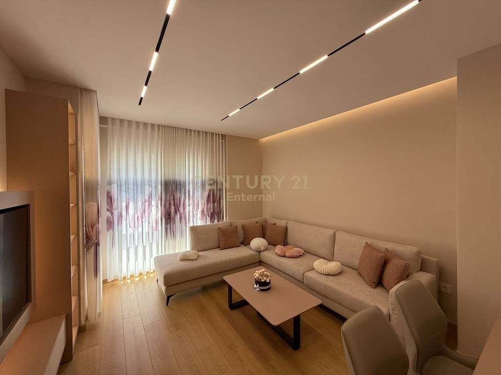 Apartament 2+1+Post Parkimi me qira tek Zogu i Zi 1,000 € /Muaj