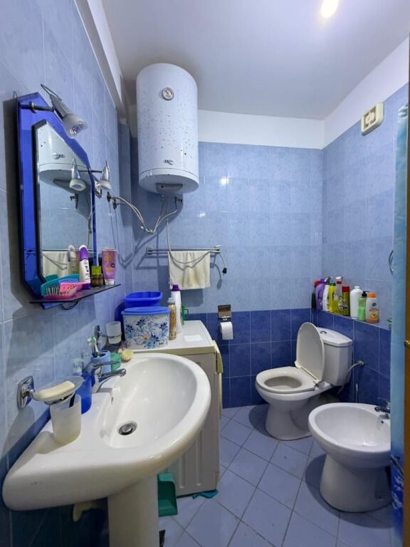 Apartment 1+1 for Sale – Mali i Robit