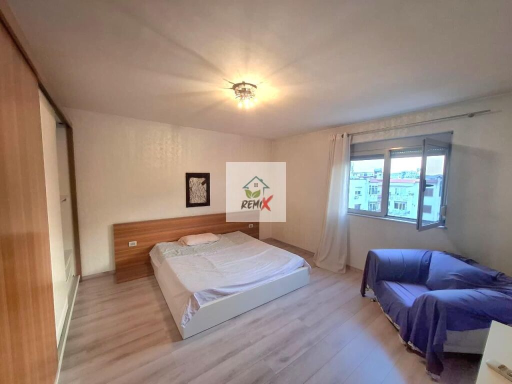 FOR RENT 2+1 APARTMENT IN TIRANA