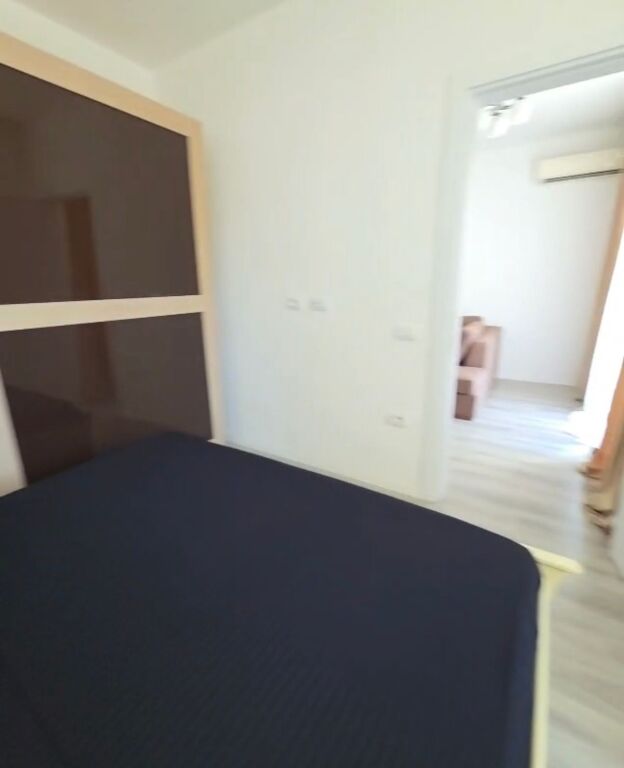 In affitto 1+1+ parcheggio E88 Laprake 550 mila leke
