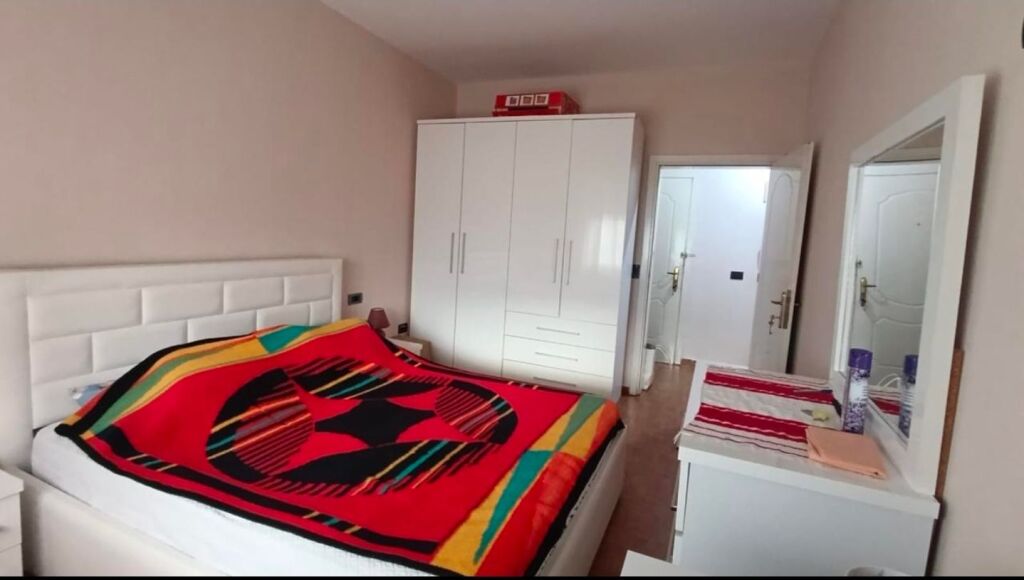 Apartament 1+1 për qira në Ali Dem