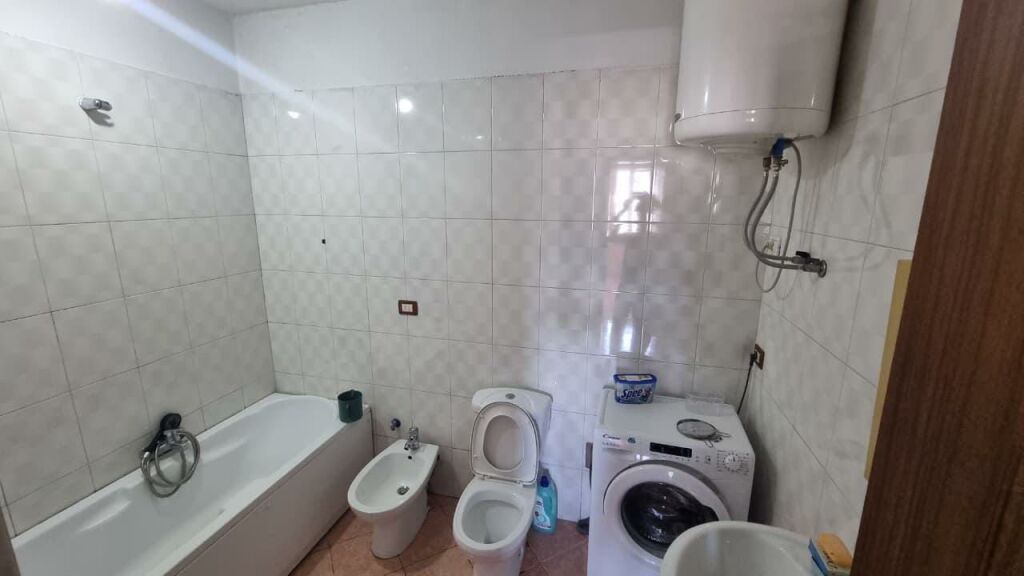 Apartment 2+1+2 for rent in Yzberisht
