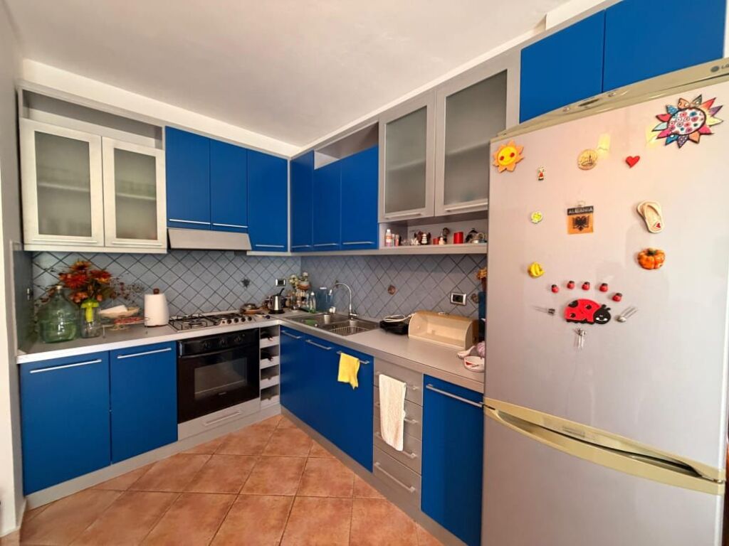 Apartment 1+1 for Sale – Mali i Robit