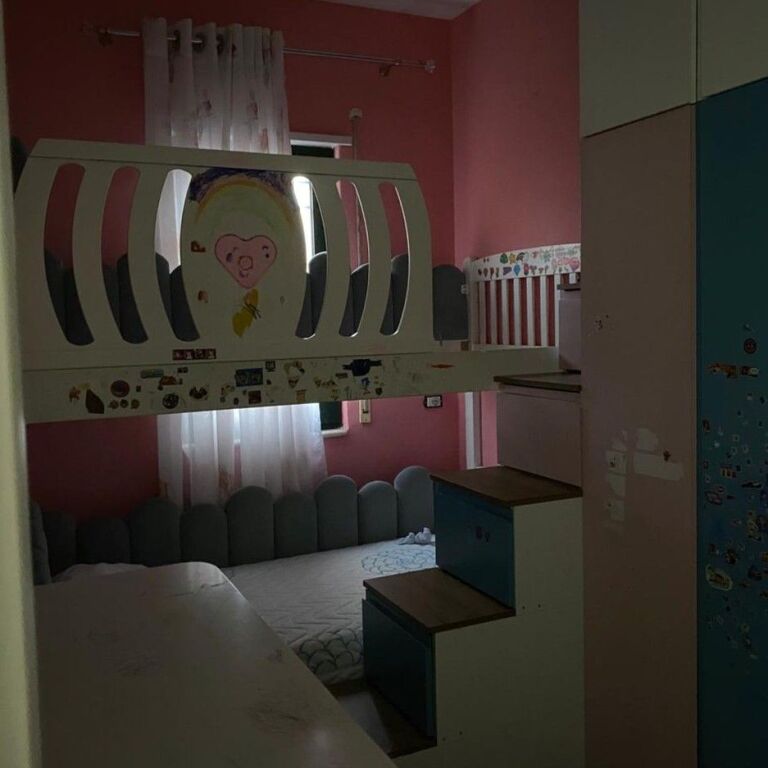 🏡✨ Jepet Apartament 3+1 me Qira – Green City Residence ✨🏡