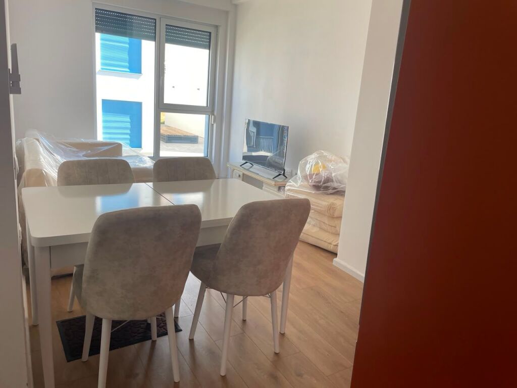 Apartament 1+1 + Parking + Depo