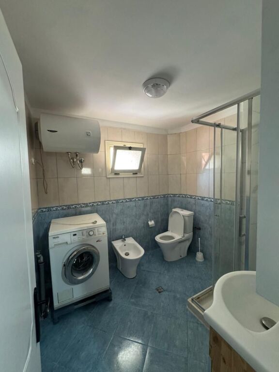 Apartment for rent 1+1 - 📍Kodra Priftit, Vasil Nathanaili street