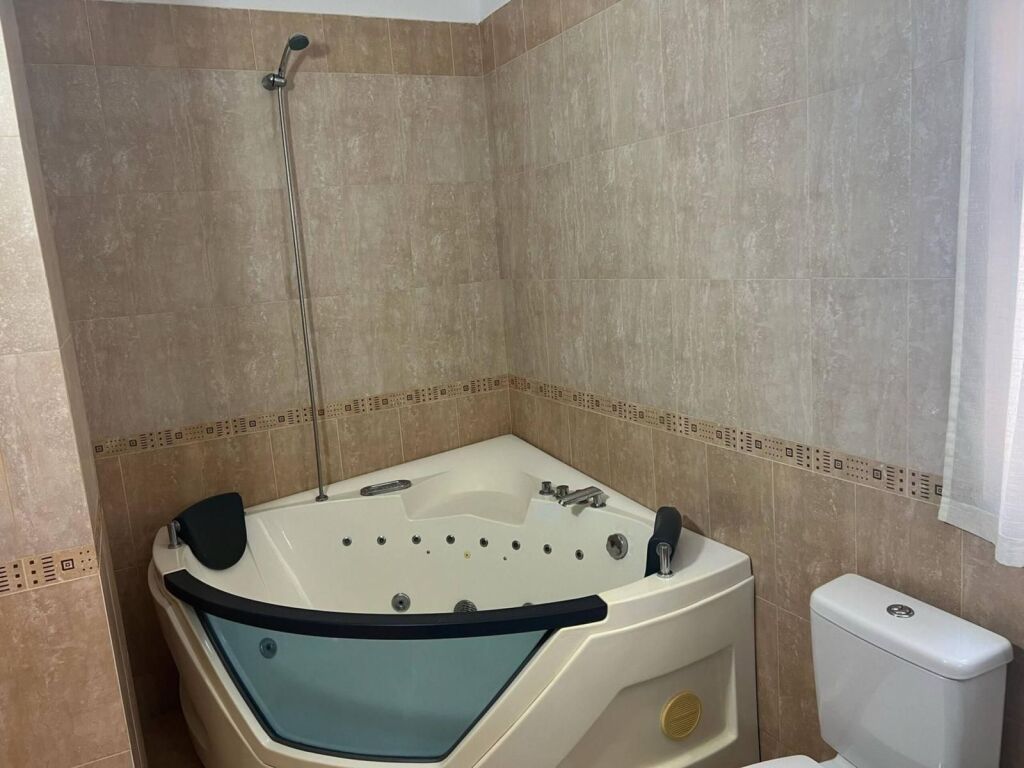 Apartment For Rent On The Lungomare