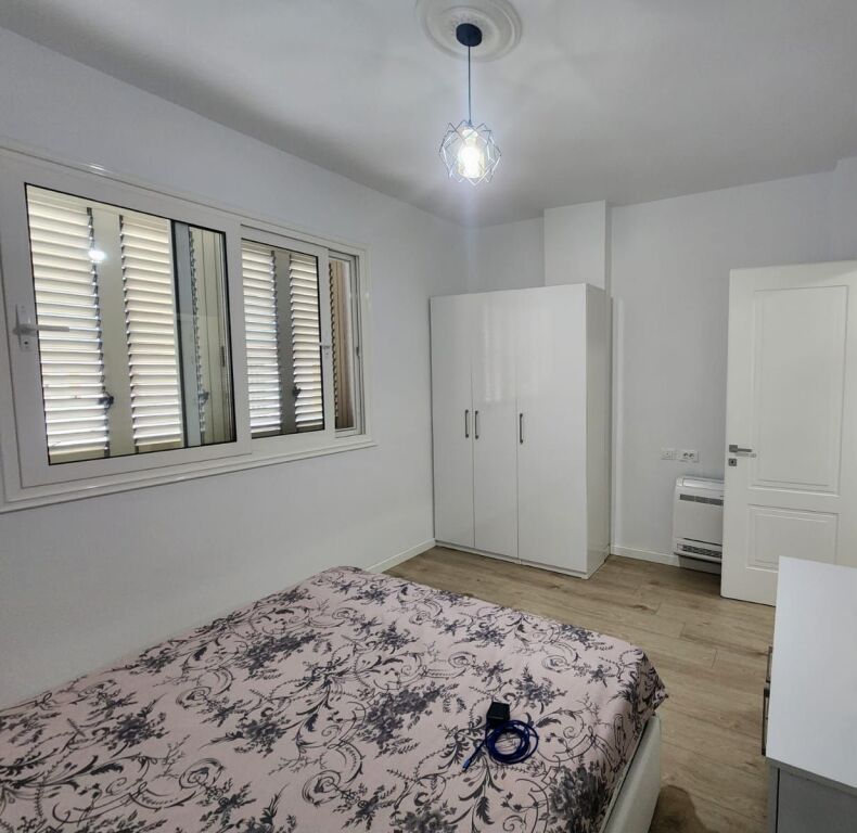 🏡 **JEPET ME QERA SUPER APARTAMENT 2+1 PRANË VALA PARKUT** ✨