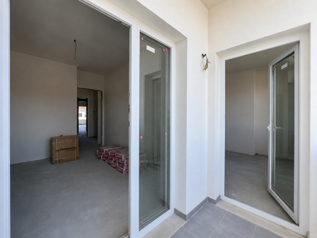 Shitet Apartament 1+1, 63.1 m² në Golem