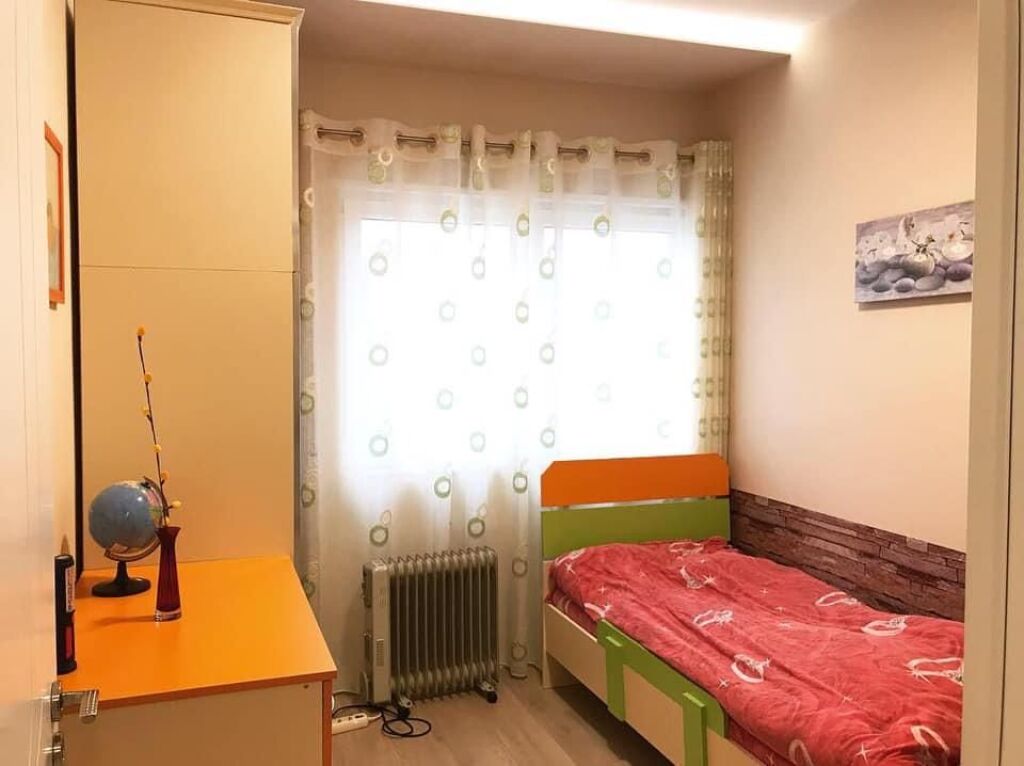 Appartamento 2+1 in affitto Don Bosko !