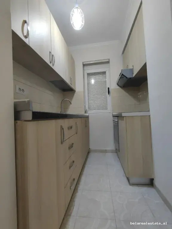 Appartamento in affitto 2+1 a Mine Peza (ID B221435) Tirana