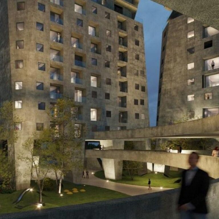🏡✨ Appartamento 1+1 in Vendita – Edificio Shqiponja Square ✨🏡