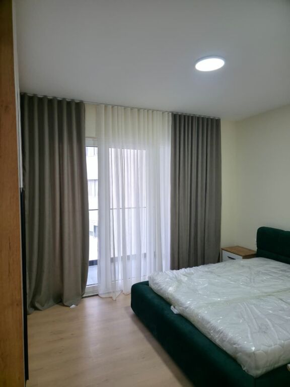 🏡 VENDESI APPARTAMENTO 2+1+1 📍 Complesso Molla, Viale Migjeni – Astir
