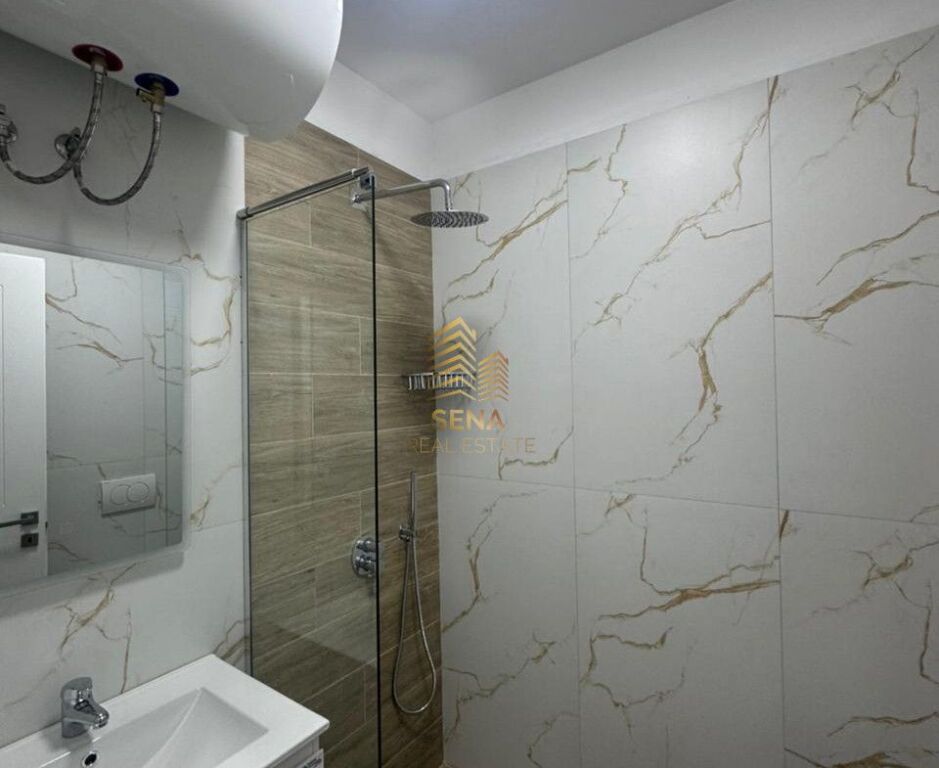 Rent, Apartment 1+1, 5 May, 45,000 Lek/month