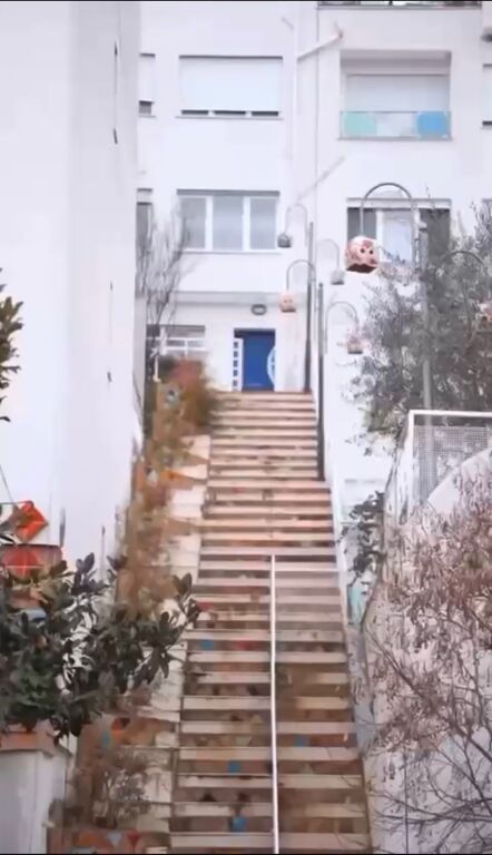 APARTAMENT 1+1 NE SHITJE TE KODRA E DIELLIT