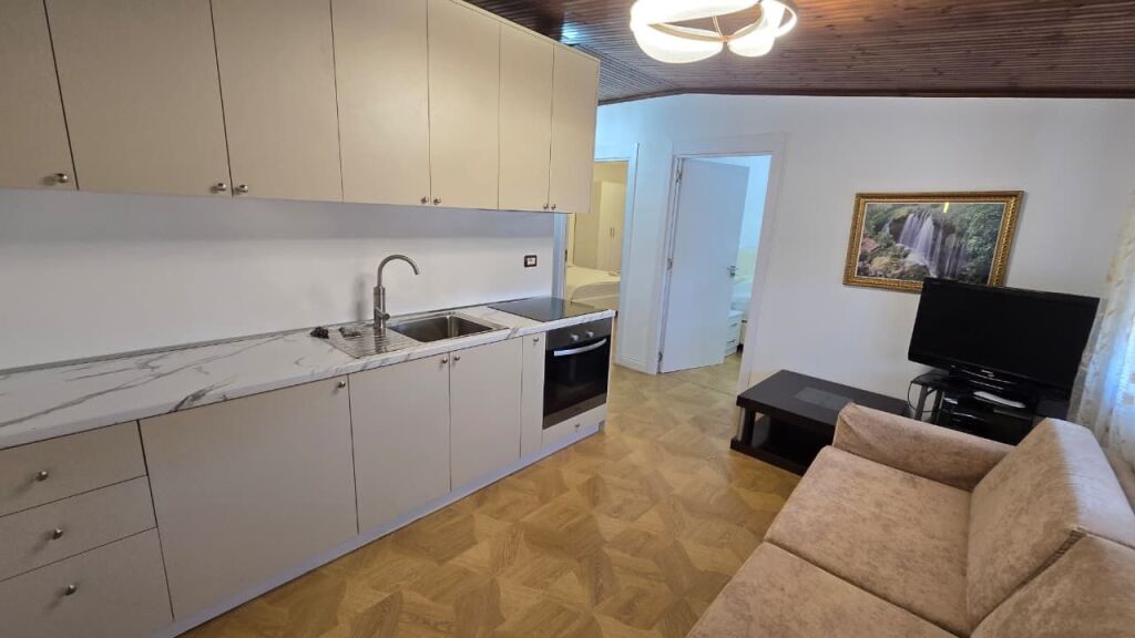 In vendita, Appartamento 2+1, Selite, Tirane