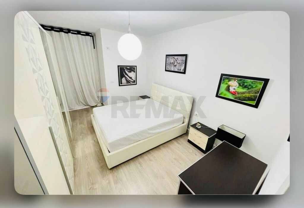 Appartamento 1+1 in Affitto in Via Kavaja