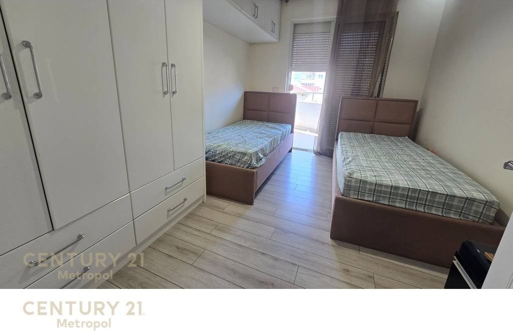 Appartamento 2+1 in vendita a Fresk, all'inizio della via Dalip Topi!