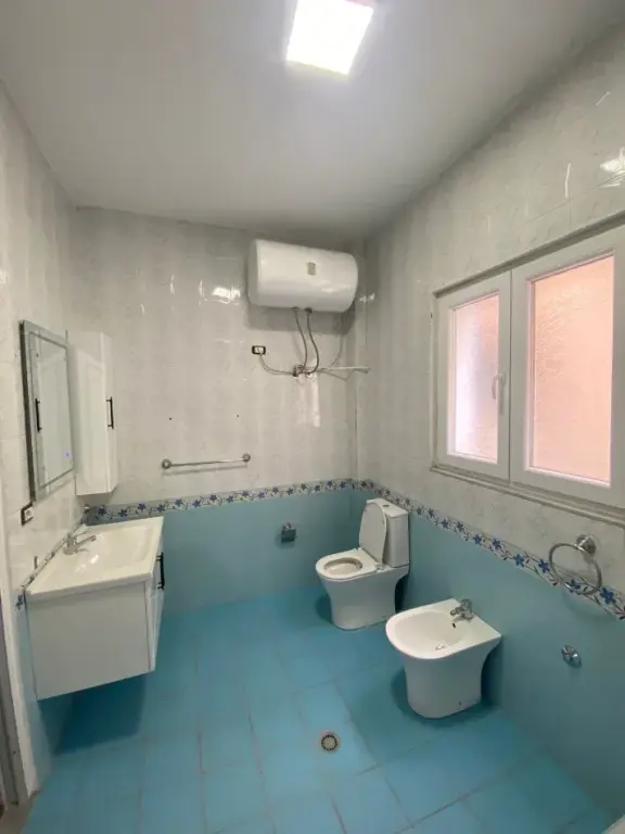 Rent | Apartament 3 + 1 | Rruga Xhebrahimet | 750 €/month