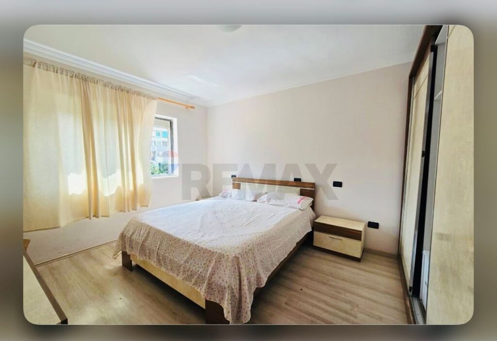 Apartment 1+1 for Rent on Myslym Shyri Street