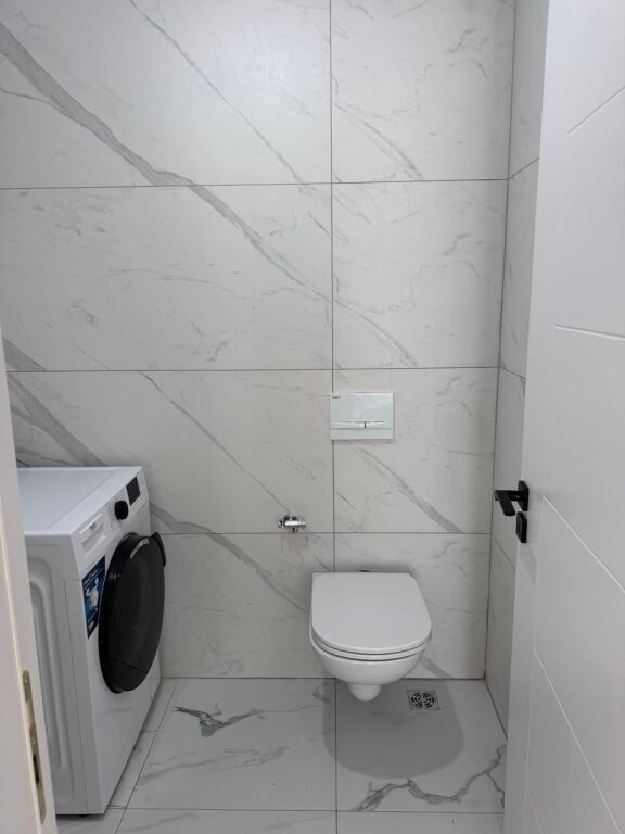 Apartment for rent 2+1+2- 📍5 May, New Garden complex - 600 thousand lek