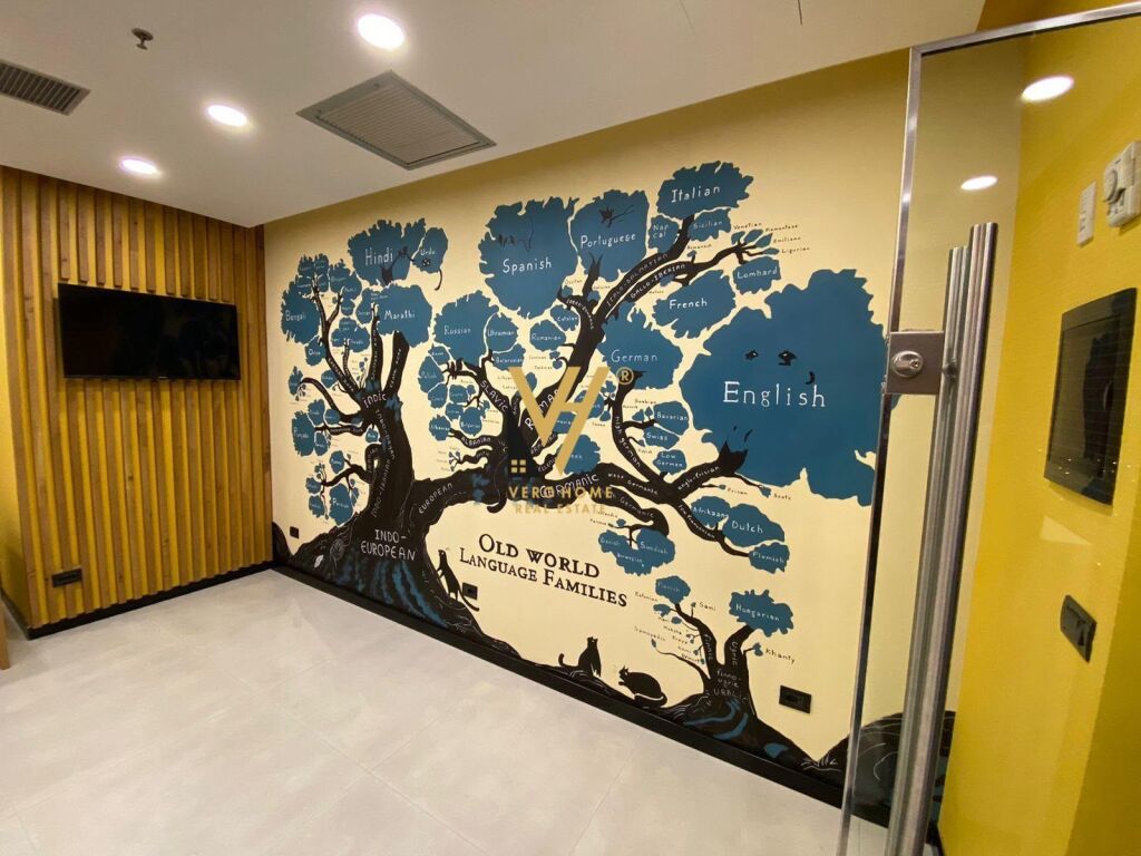UFFICIO DI 35 M2 IN AFFITTO IN CENTRO ETC 750 EURO