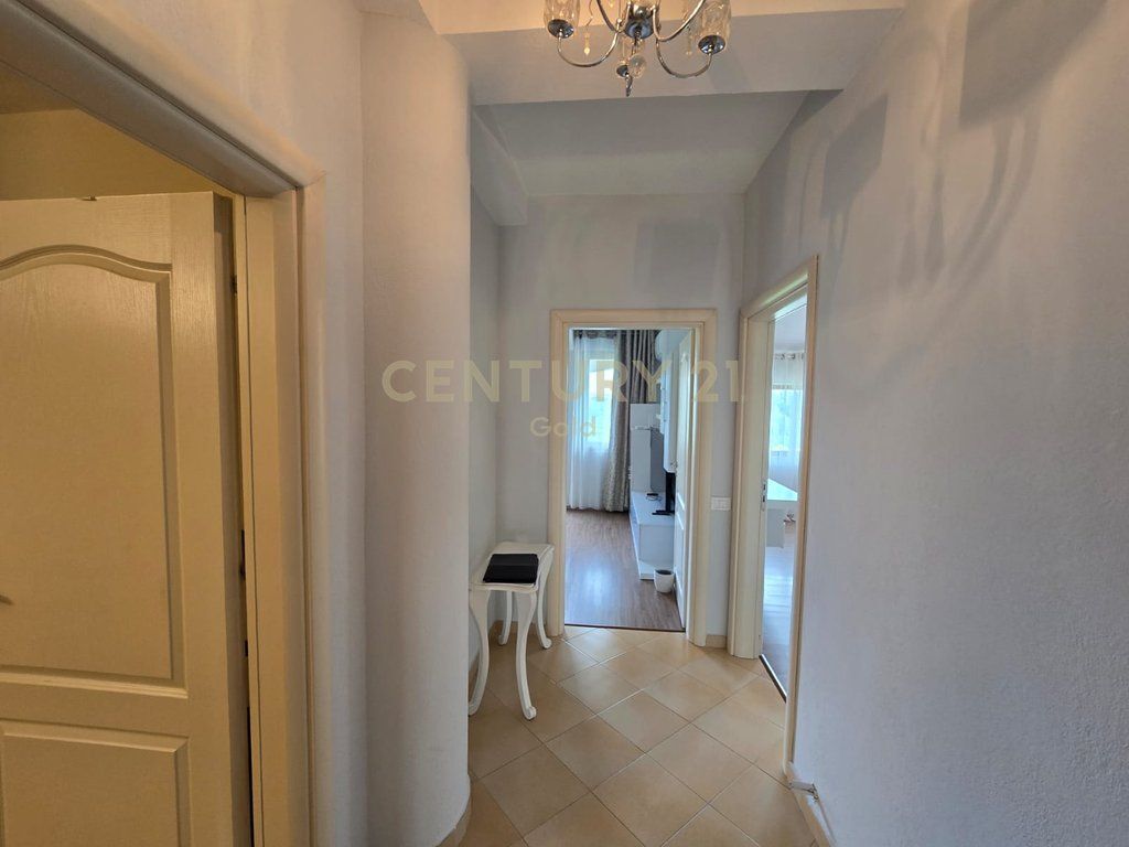 APARTMENT FOR RENT NEAR THE TIRANA LAKE